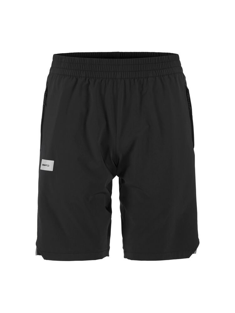 Craft Everyday Shorts with Pad M