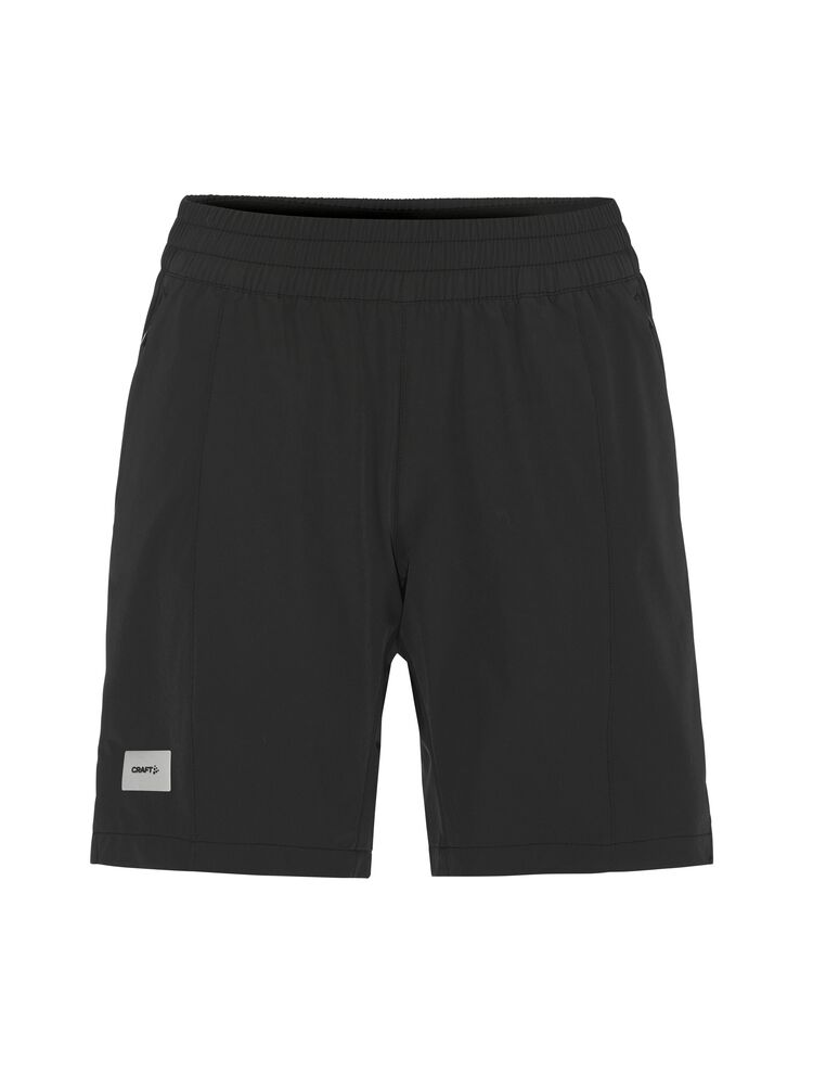 Craft Everyday Shorts with Pad W