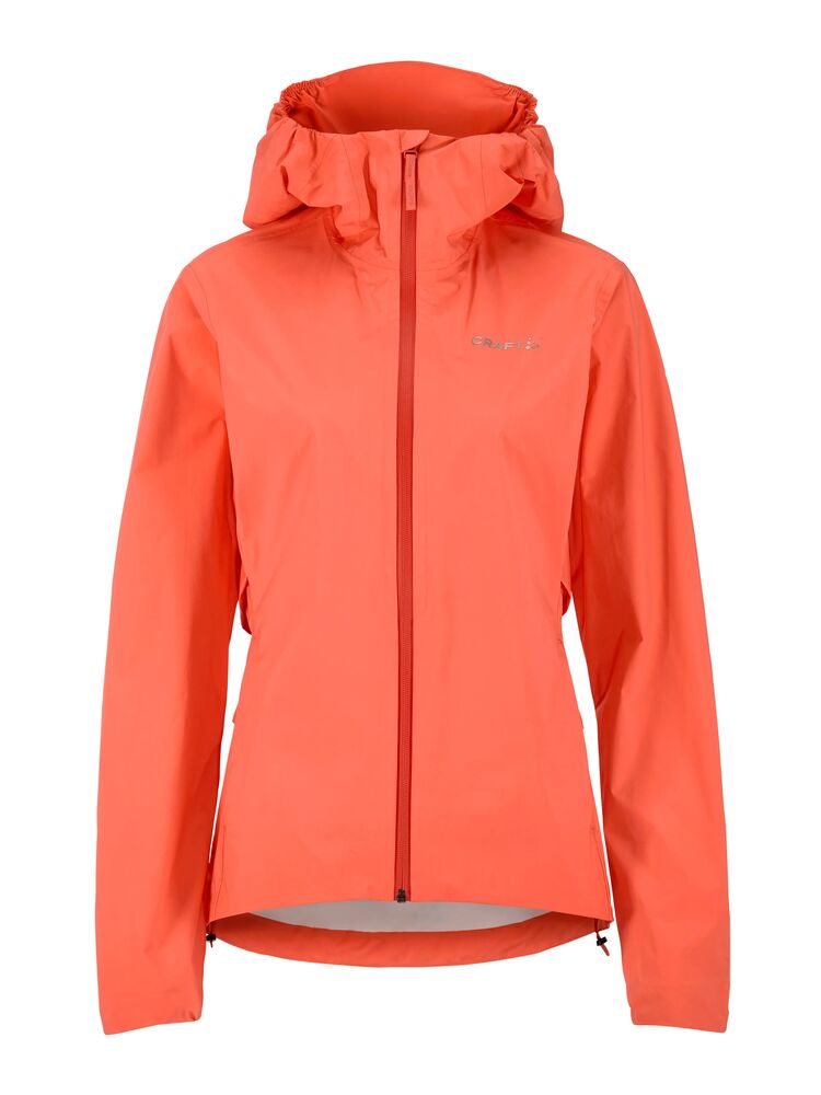 Everyday Hydro Jacket W