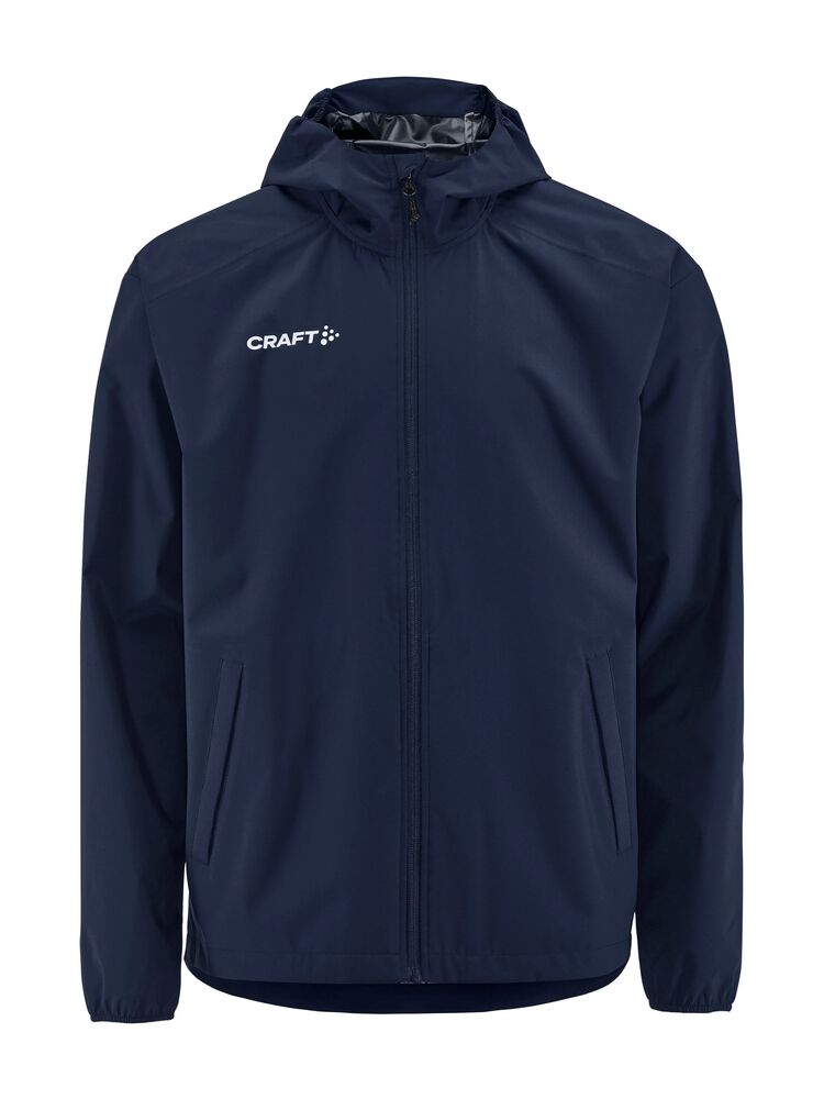 Craft Squad Go Weather Jacket M