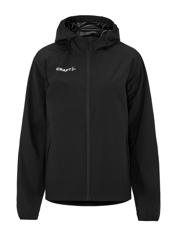 Craft Squad Go Weather Jacket W