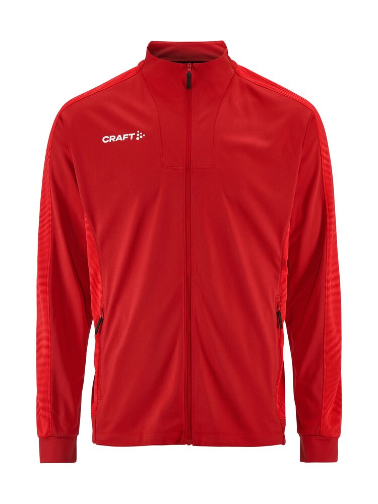 Craft Evolve 2.0 Contrast Full Zip Jacket M