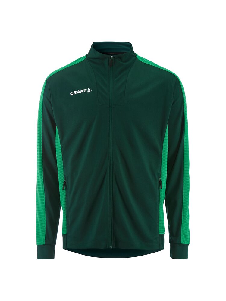 Craft Evolve 2.0 Contrast Full Zip Jacket M