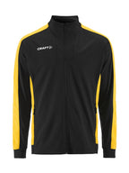 Black/Sweden yellow [999S]