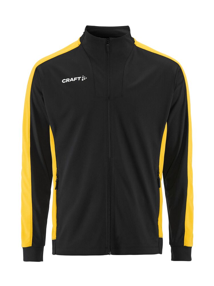 Craft Evolve 2.0 Contrast Full Zip Jacket M