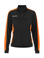 Black/Orange [999J]
