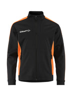 Black/Orange [999J]