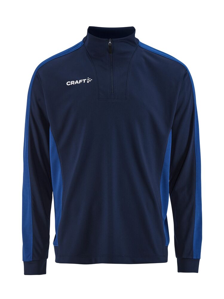 Craft Evolve 2.0 Contrast Half Zip M