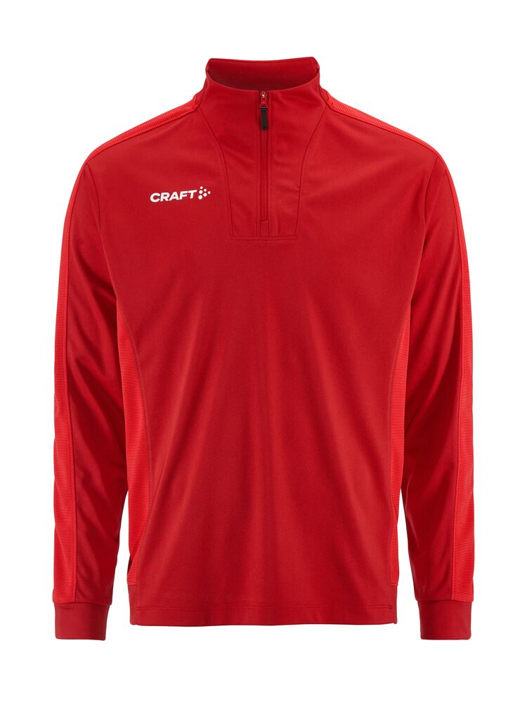Craft Evolve 2.0 Contrast Half Zip M