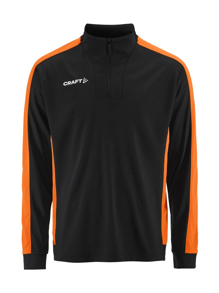 Craft Evolve 2.0 Contrast Half Zip M