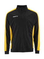 Black/Sweden yellow [999S]