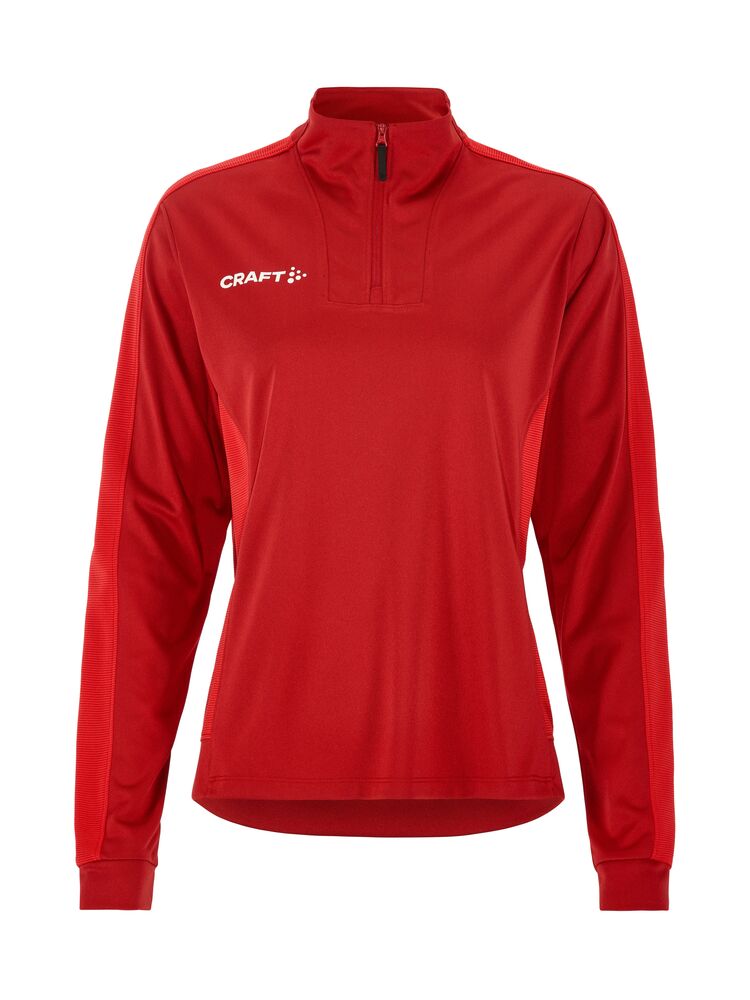 Craft Evolve 2.0 Contrast Half Zip W