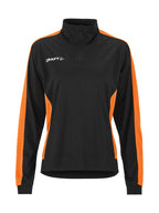 Black/Orange [999J]