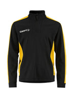 Black/Sweden yellow [999S]