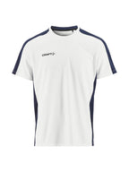 White/Navy [100N]