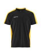 Black/Sweden yellow [999S]