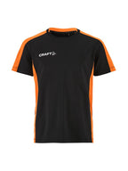 Black/Orange [999J]