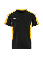 Black/Sweden yellow [999S]