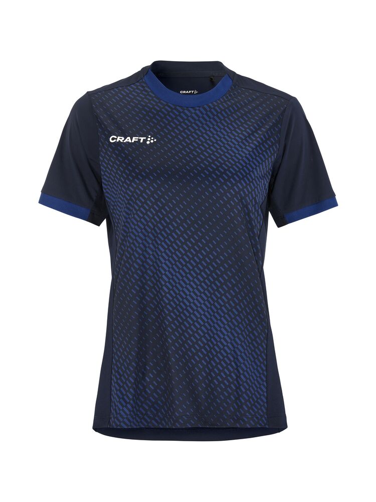 Craft Evolve 2.0 Graphic Jersey W