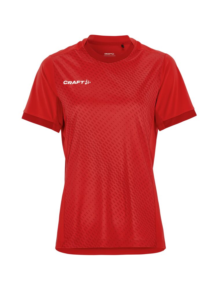 Craft Evolve 2.0 Graphic Jersey W