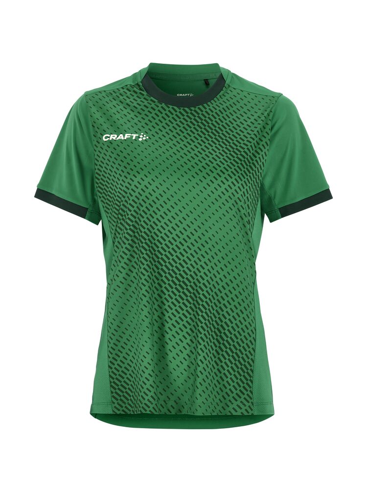 Craft Evolve 2.0 Graphic Jersey W