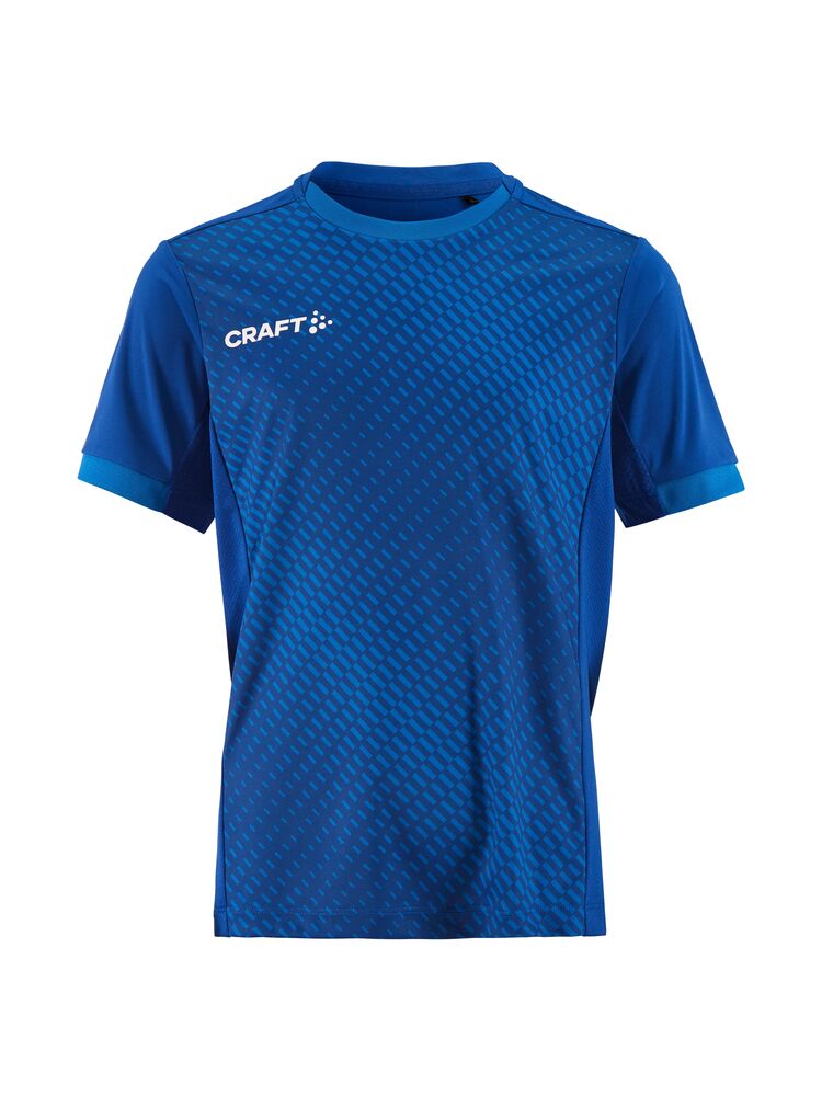 Craft Evolve 2.0 Graphic Jersey Jr