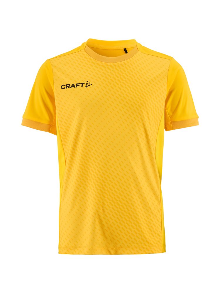 Craft Evolve 2.0 Graphic Jersey Jr