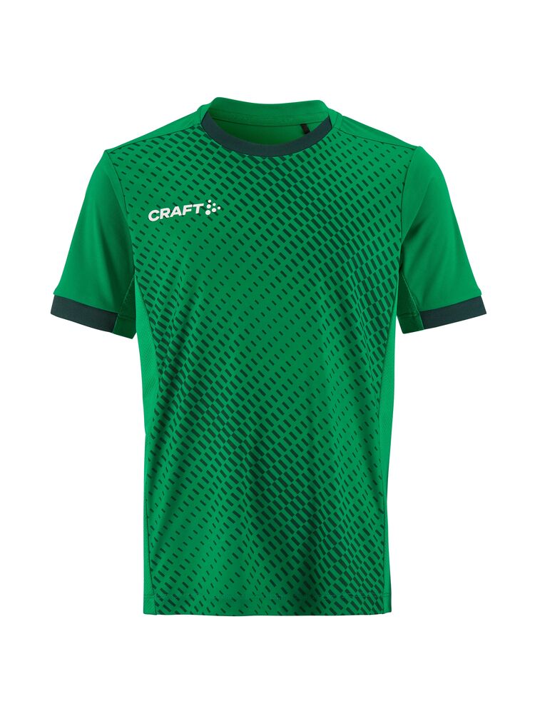 Craft Evolve 2.0 Graphic Jersey Jr