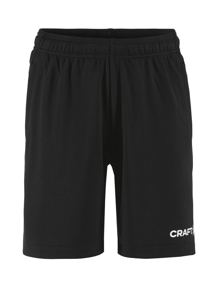 Craft Ability Zip Pocket Shorts Jr
