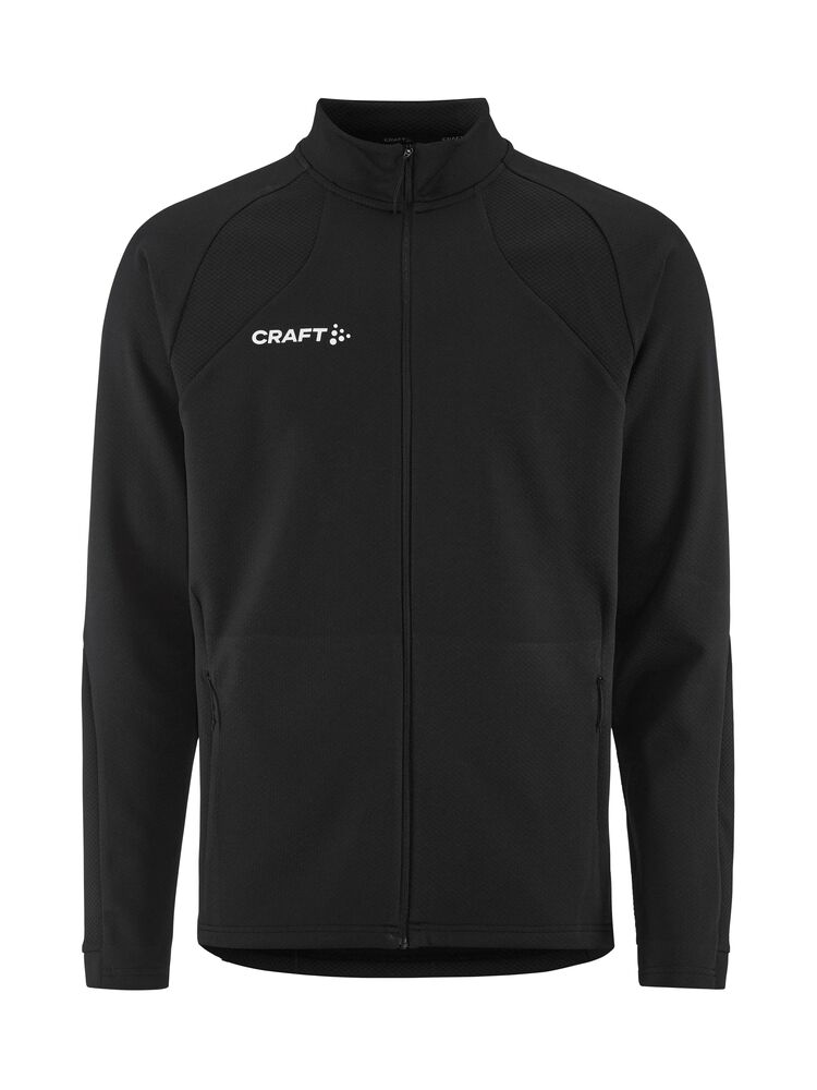 Craft Extend 2.0 Full Zip Jacket M