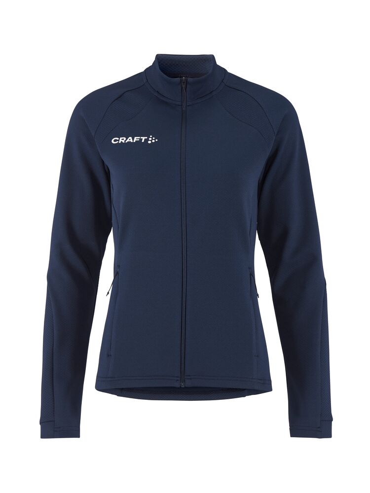 Craft Extend 2.0 Full Zip Jacket W