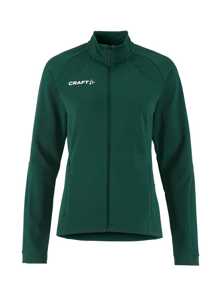 Craft Extend 2.0 Full Zip Jacket W