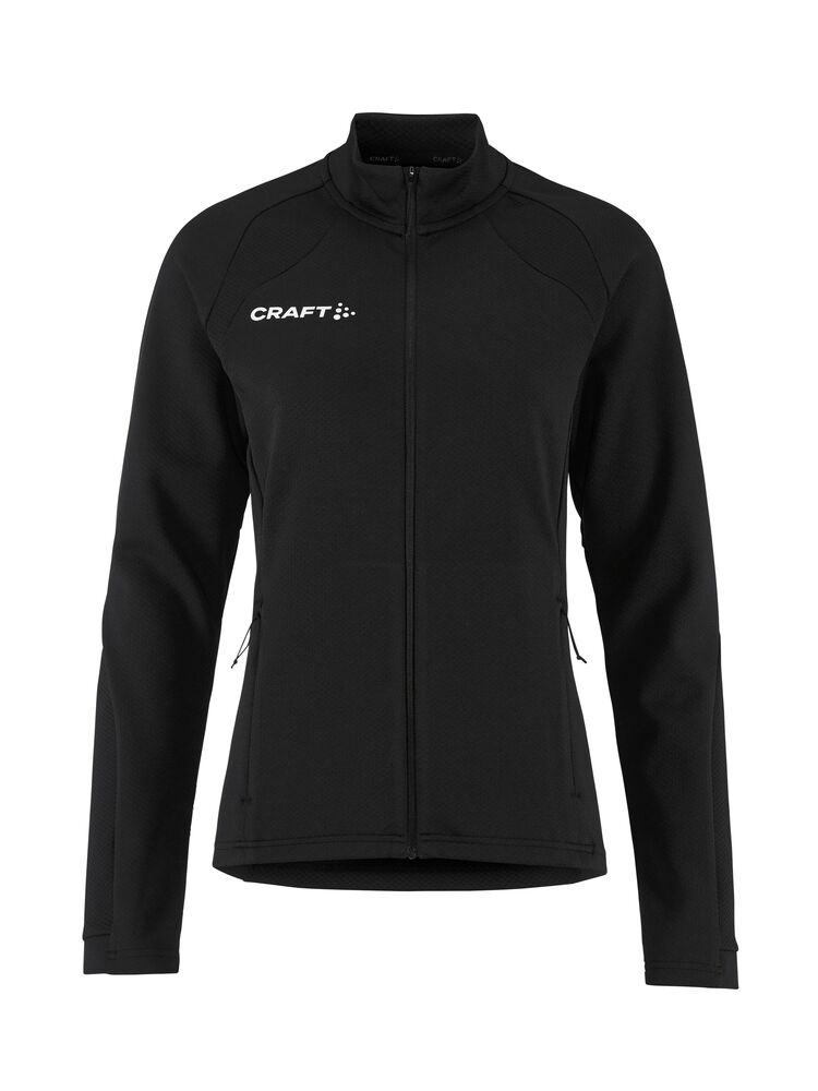 Craft Extend 2.0 Full Zip Jacket W