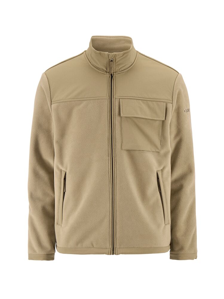 Urban Fleece Jacket M