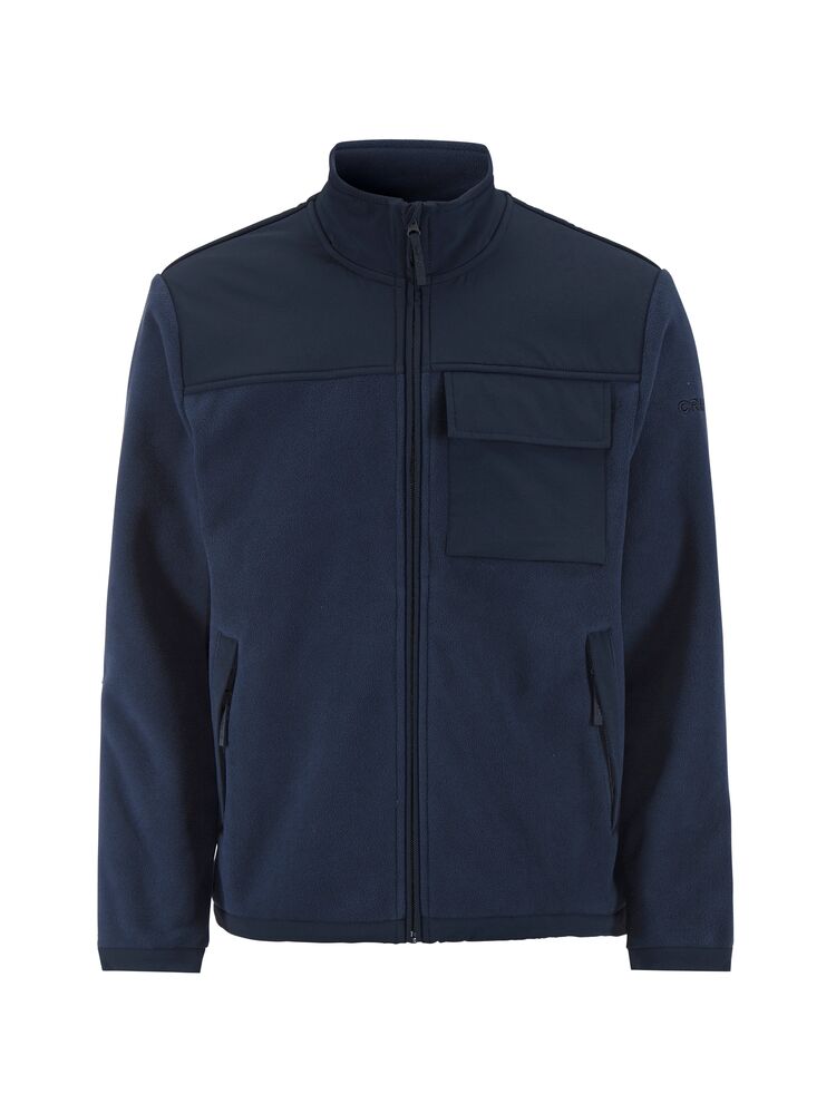 Craft Urban Fleece Jacket M