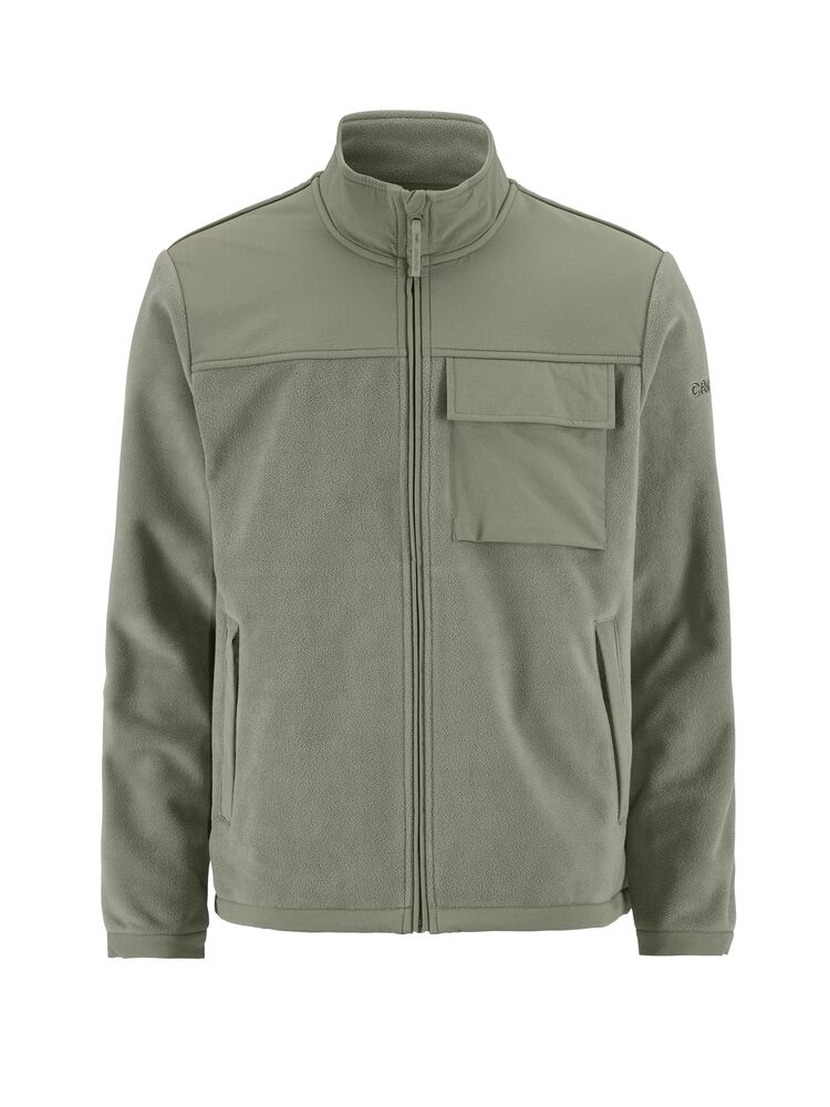 Craft Urban Fleece Jacket M
