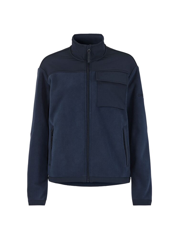 Craft Urban Fleece Jacket W