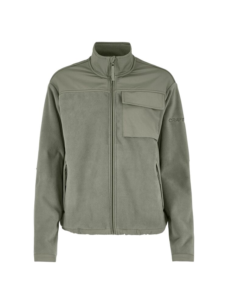 Craft Urban Fleece Jacket W