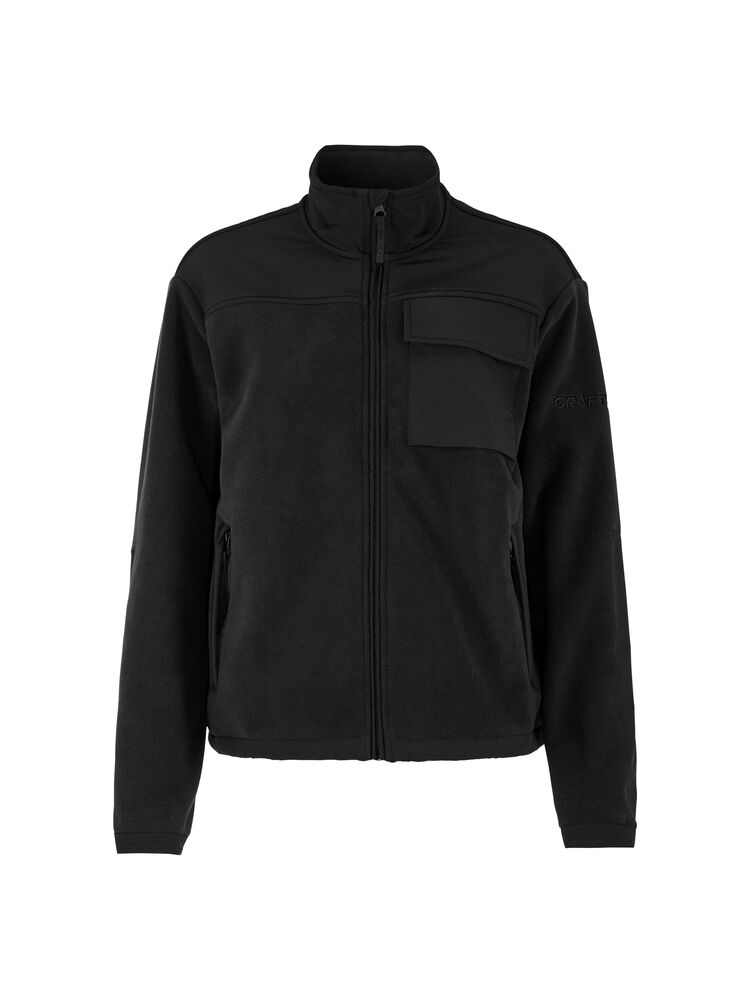 Craft Urban Fleece Jacket W