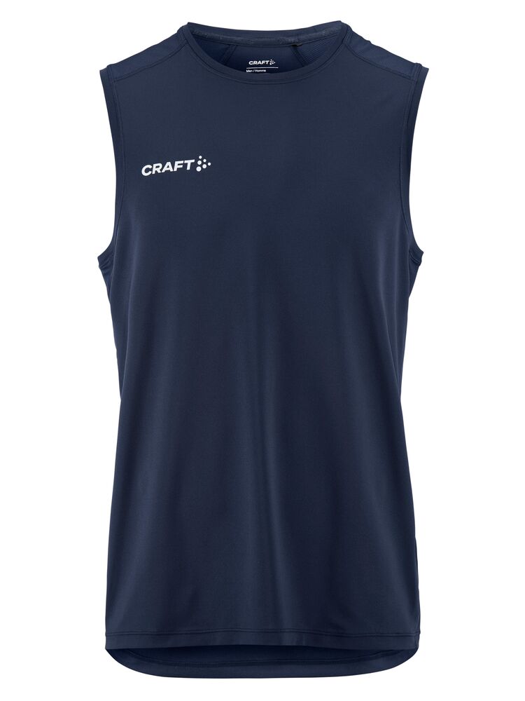 Craft Ability SL Tee M