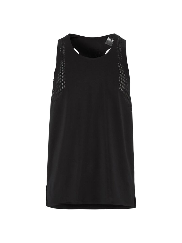 Craft Race Day Singlet 2 M