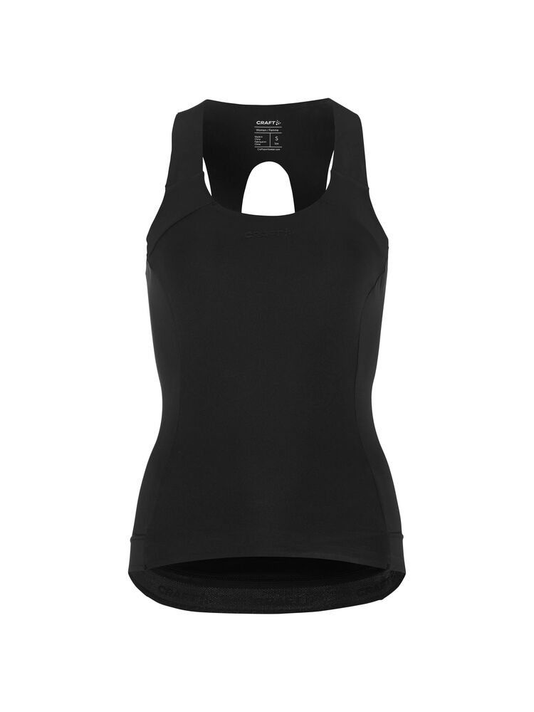 Craft Endur Singlet W