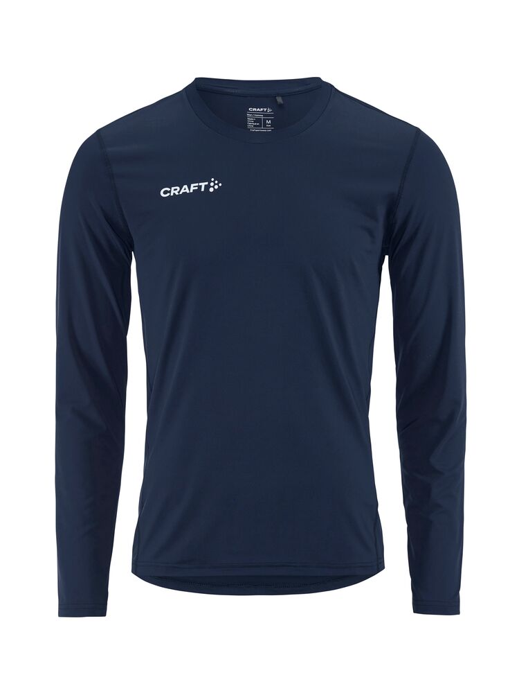 Craft Ability Baselayer LS M