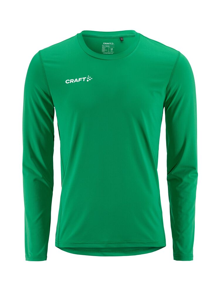 Craft Ability Baselayer LS M