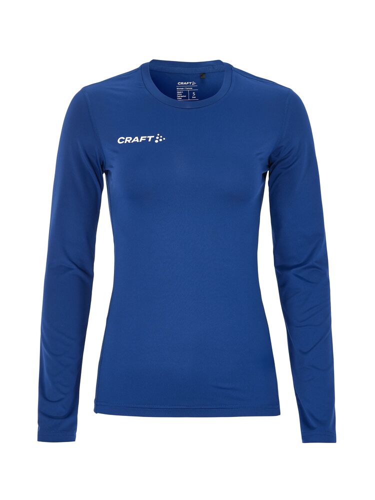 Craft Ability Baselayer LS W