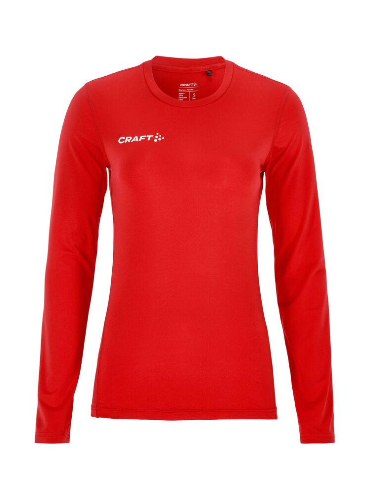Craft Ability Baselayer LS W
