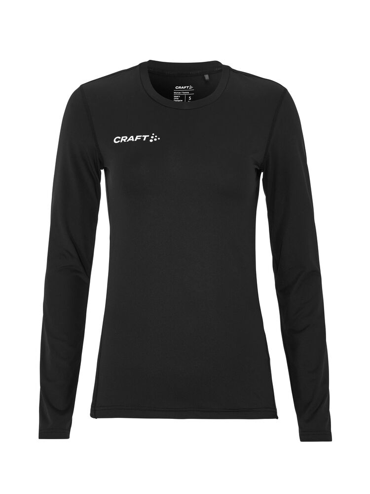 Craft Ability Baselayer LS W