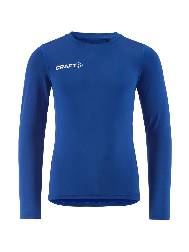 Craft Ability Baselayer LS JR