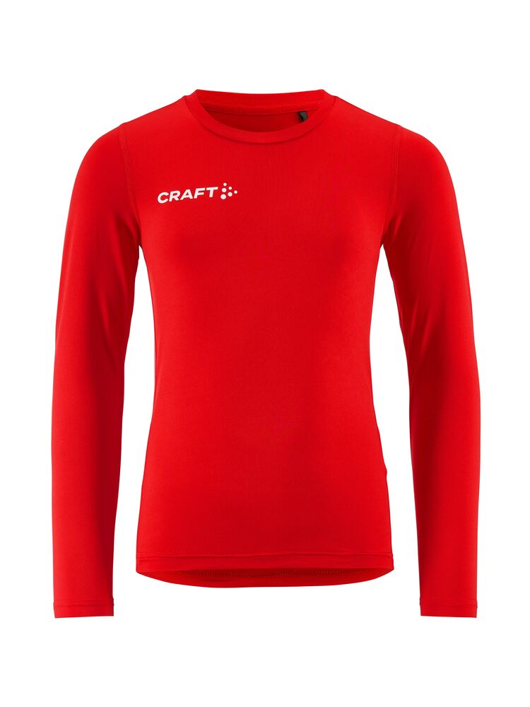 Craft Ability Baselayer LS JR
