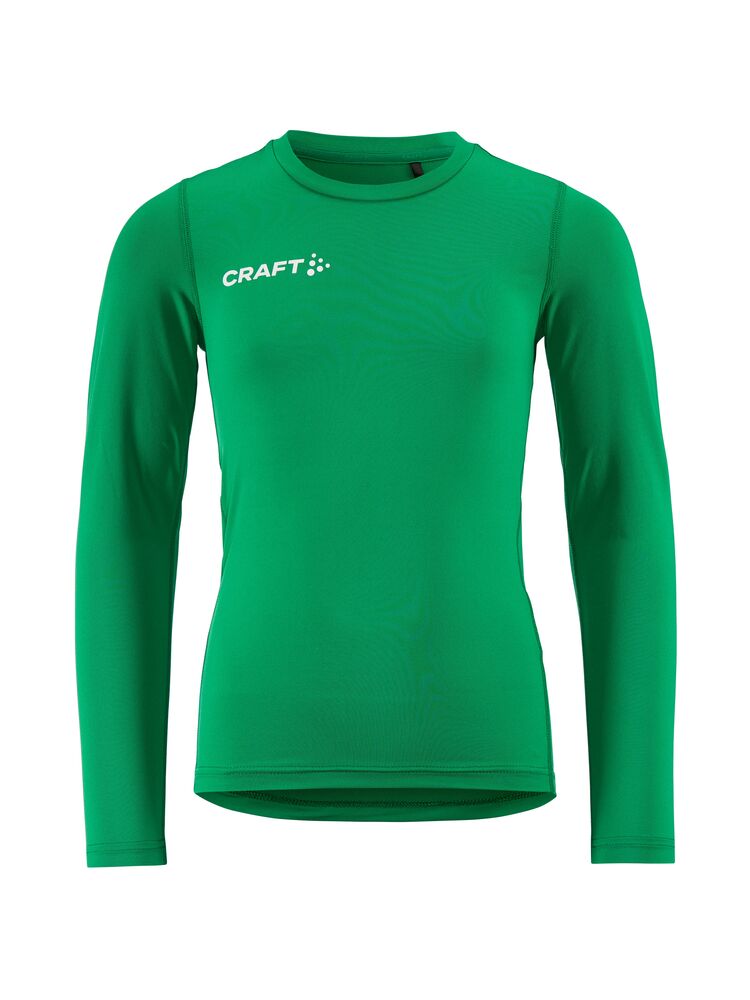 Craft Ability Baselayer LS JR